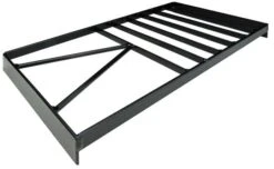 Bosmere Boot Grate With Boot Pull -Lawn and Plant Care Store 43388 7146
