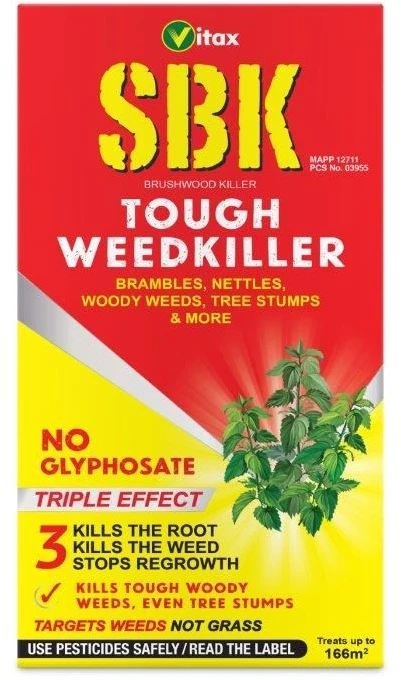 Vitax SBK Brushwood Killer 500ml 1 Vitax SBK Brushwood Killer 500ml