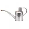 Smart Garden Home & Balcony Watering Can - Galvanised 1L