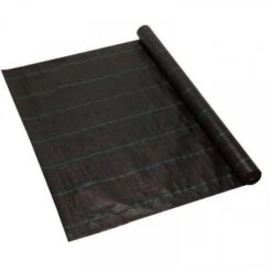 Lawn and Plant Care Store 7 Smart Garden G100 Woven Anti-Weed Fabric 1m X 15m