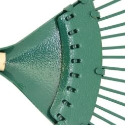 Wilkinson Sword Carbon Steel Lawn Rake 6 Wilkinson Sword Carbon Steel Lawn Rake -Lawn and Plant Care Store 45283 5164