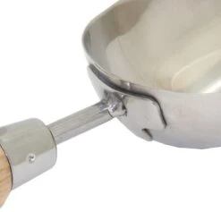 Wilkinson Sword Stainless Steel Compost Scoop -Lawn and Plant Care Store 45298 5104