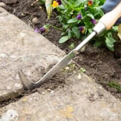 Wilkinson Sword Stainless Steel Hand Patio Knife 7 Wilkinson Sword Stainless Steel Hand Patio Knife -Lawn and Plant Care Store 45305 5079