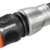 Gardena Premium Water Stop