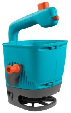 Gardena Hand-held Spreader M