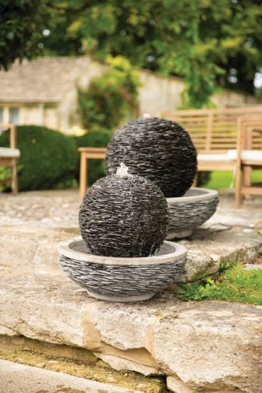 Woodlodge Large Lagoon Water Feature 1 Woodlodge Large Lagoon Water Feature