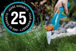 Gardena Classic Grass Shears -Lawn and Plant Care Store 46328 3402