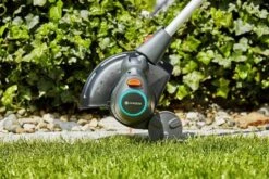 Gardena ComfortCut 23/18V P4A Solo Grass Trimmer Tool Only -Lawn and Plant Care Store 46339 3359