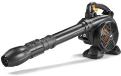 Mcculloch GBV 322VX Petrol Blower