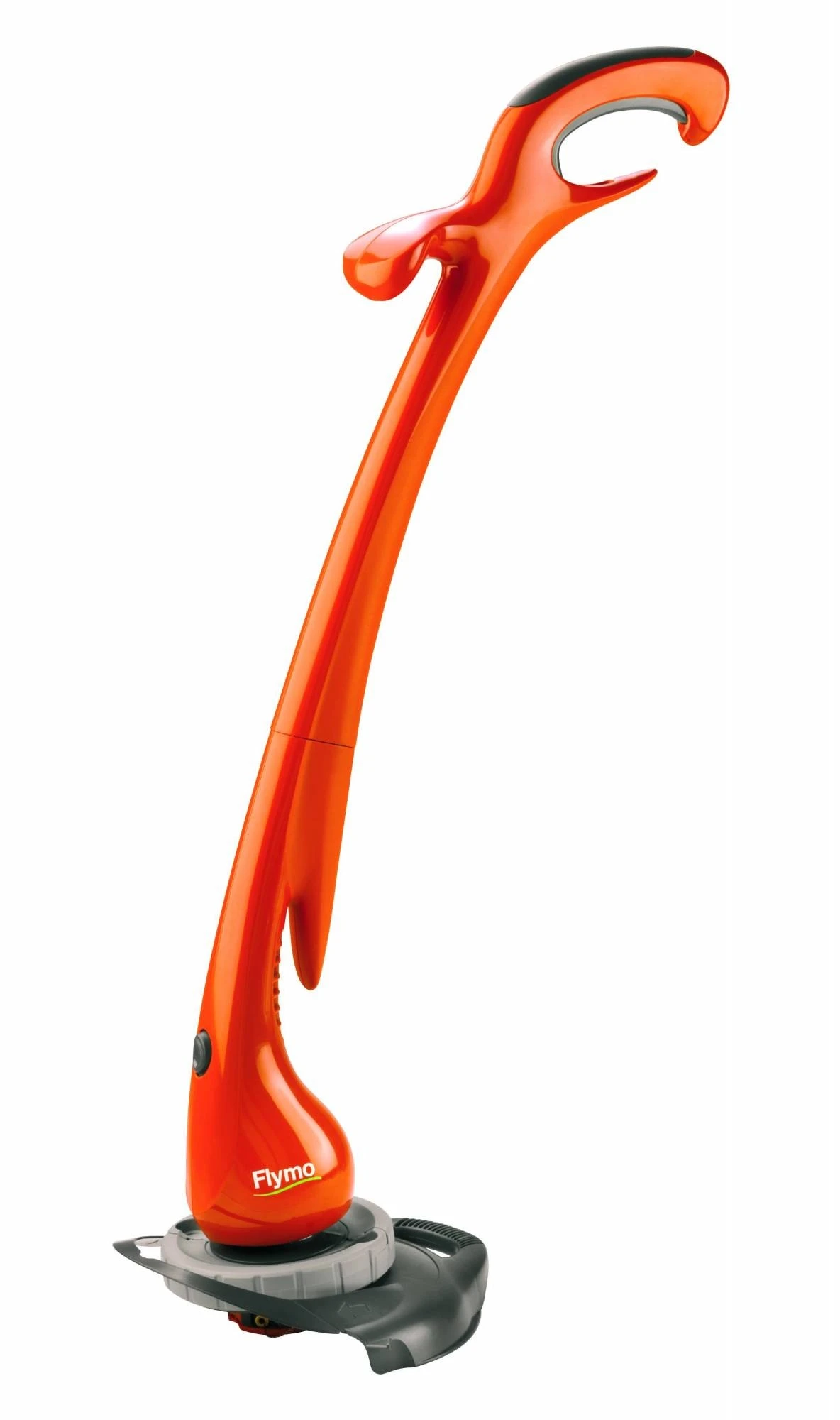 Flymo Contour XT 300W Electric Grass Trimmer 1 Flymo Contour XT 300W Electric Grass Trimmer