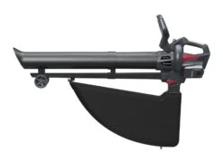 Mountfield MVS20Li KIT Cordless Blower/Shredder Vac -Lawn and Plant Care Store 47825 558