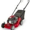 Mountfield SP41 Petrol 39cm Self Propelled Lawnmower