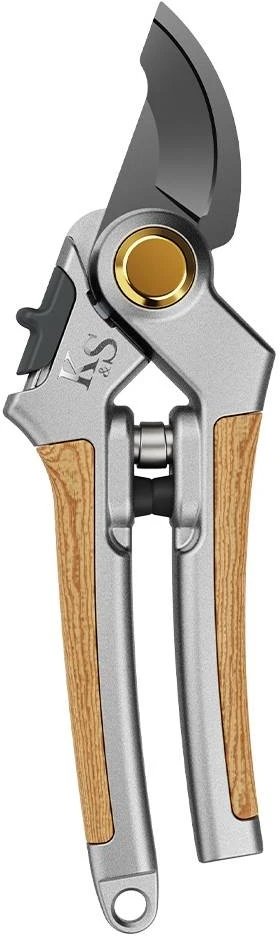 Kent & Stowe Eversharp Bypass Secateurs 2 Kent & Stowe Eversharp Bypass Secateurs - Image 2