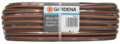 Gardena Premium SuperFLEX Hose 13mm (1/2), 30m 7 Gardena Premium SuperFLEX Hose 13mm (1/2), 30m -Lawn and Plant Care Store 50320 33145