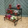 Poppy Forge Three Tier Pot Stand