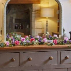 Smart Garden Eden Blooms Garland -Lawn and Plant Care Store 50753 31811