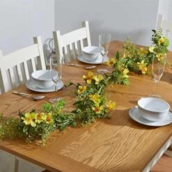 Smart Garden Paradise Blooms Garland -Lawn and Plant Care Store 50754 31814