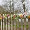 Smart Garden Floral Fantasy Garland