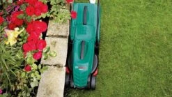 Bosch Rotak 32 R Lawnmower -Lawn and Plant Care Store 51026 30851