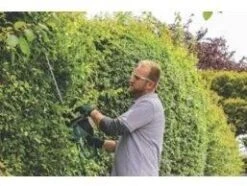 Bosch AdvancedHedgeCut 65 Hedge Trimmer -Lawn and Plant Care Store 51029 30832