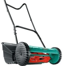 Bosch AHM 38 G Hand Lawnmower -Lawn and Plant Care Store 51031 30841