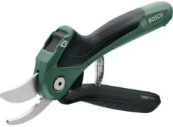Bosch EasyPrune Cordless Secateurs