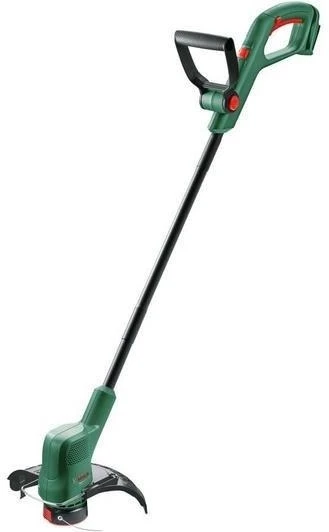 Bosch EasyGrassCut 18V-230 Cordless Grass Trimmer With Battery & Charger 1 Bosch EasyGrassCut 18V-230 Cordless Grass Trimmer With Battery & Charger