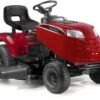 Mountfield MTF98HSD Petrol Ride On Lawn Tractor 98cm