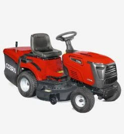 Cobra LT86HRL Petrol Ride On Lawn Tractor 86cm