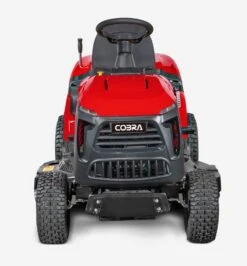 Cobra LT86HRL Petrol Ride On Lawn Tractor 86cm -Lawn and Plant Care Store 51437 29624