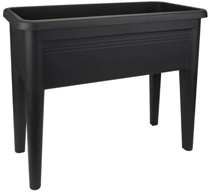 Elho Green Basics Grow Table XXL Living Black 1 Elho Green Basics Grow Table XXL Living Black