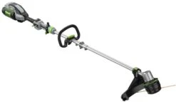 EGO ST1610E-T 40cm Line Trimmer With Line IQ Tool Only 6 EGO ST1610E-T 40cm Line Trimmer With Line IQ Tool Only -Lawn and Plant Care Store 51874 28388