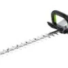EGO HT2601E 66cm Hedgetrimmer Kit