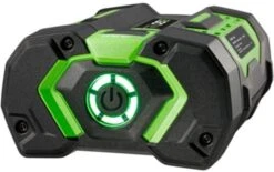 EGO BA1400T 2.5Ah Battery -Lawn and Plant Care Store 51877 28372