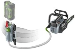 EGO ABH3000 Professional-X Battery Holster, Cable And Arborist's Strap 6 EGO ABH3000 Professional-X Battery Holster, Cable And Arborist's Strap -Lawn and Plant Care Store 51883 28368