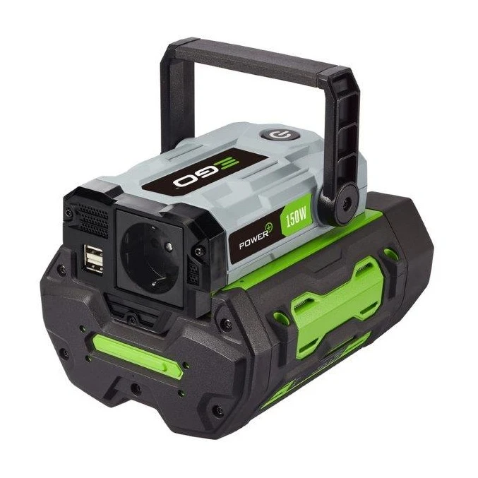 EGO PAD1501E Nexus Escape Power Invertor Kit 3 EGO PAD1501E Nexus Escape Power Invertor Kit - Image 3