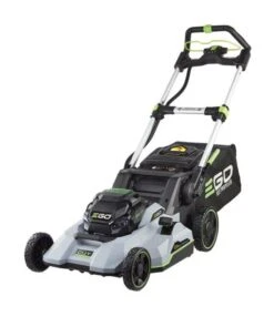 EGO LM2130E-SP 52cm Self Propelled Lawnmower Tool Only