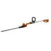 Yard Force - LH C41A - 20V Cordless Pole Hedge Trimmer