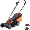Yard Force - LM C33 - 20V 33cm Cordless Lawnmower