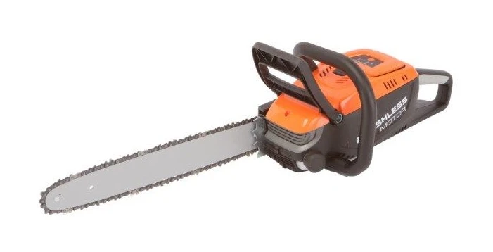 Yard Force - LS G35W - 40V Cordless Chainsaw (Tool Only) 1 Yard Force - LS G35W - 40V Cordless Chainsaw (Tool Only)