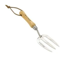 Kent & Stowe Stainless Steel Hand Fork