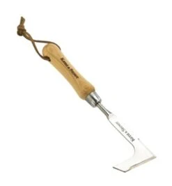 Kent & Stowe Stainless Steel Hand Weeding Knife