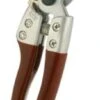 Kent & Stowe Left Handed 8 Inch Bypass Secateur